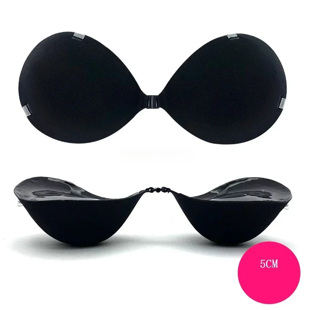 حمالة صدر سيليكون لاصقة غير مر - مراجعة Backless Bra Sticky وسعره