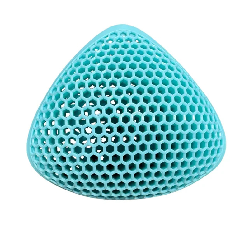 مثلث خفيف الوزن شكل ثدي مجوف ، - مراجعة Mastectomy Bra Pocket وسعره