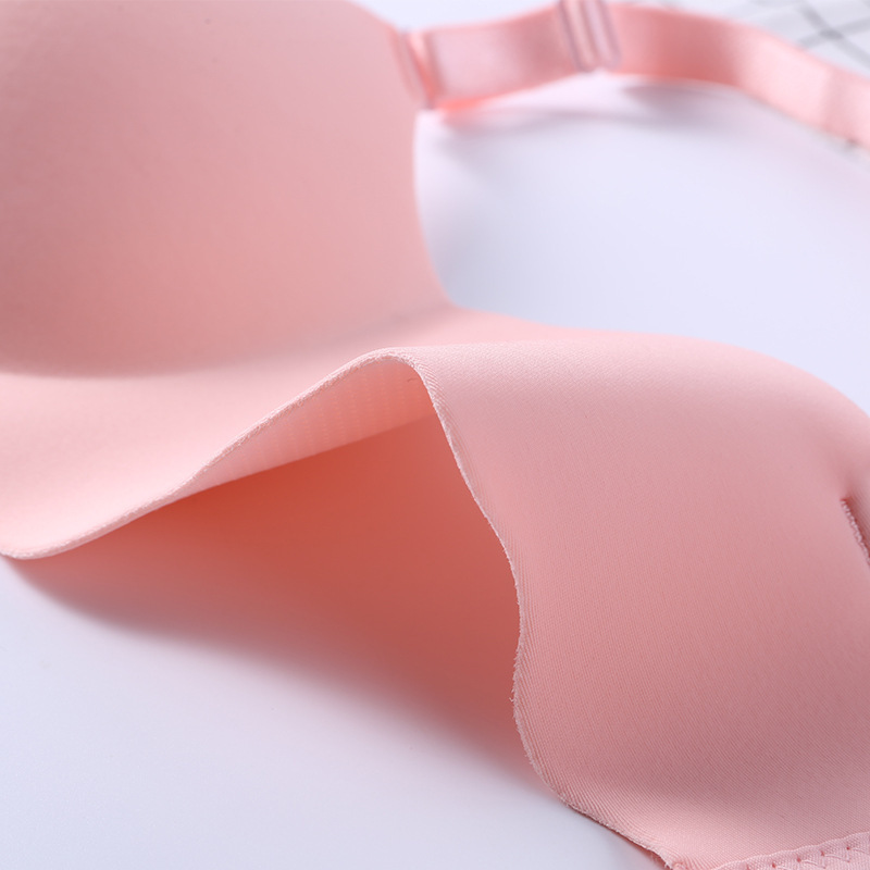 رقيقة جدا معكرون قطعة واحدة ال - مراجعة Sleep Bra Bralette وسعره
