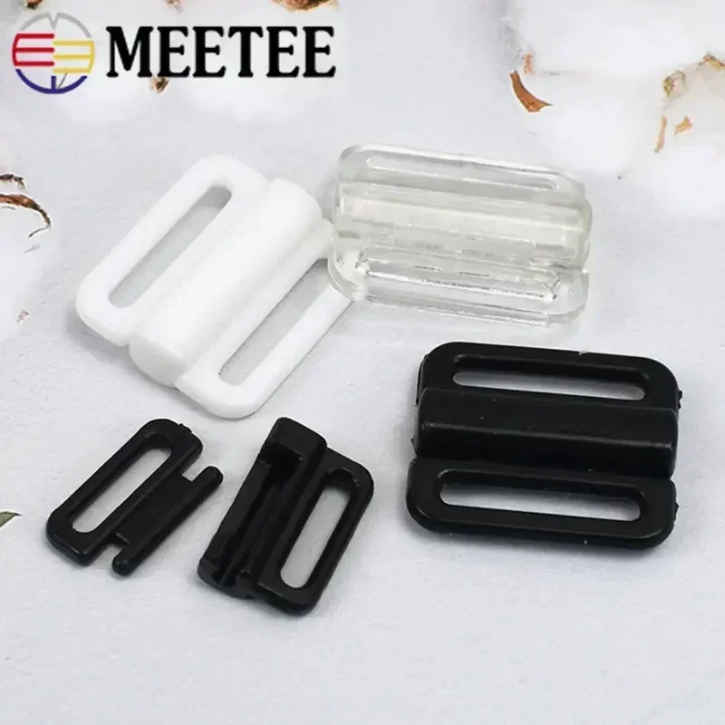 100 مجموعات Meetee 8-25 مللي م - مراجعة Nursing Bra Clip وسعره