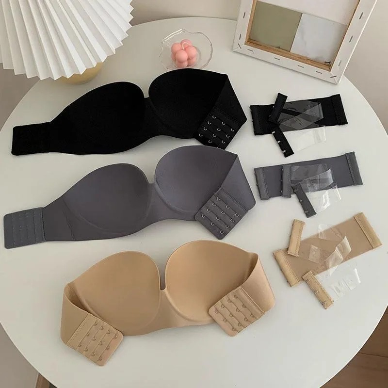 حمالة صدر نسائية مثيرة بدون حم - مراجعة Underwire Bra Padded وسعره