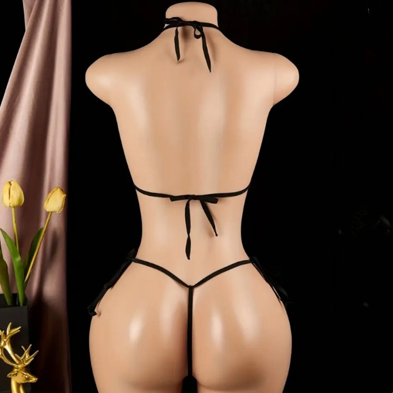 ملابس داخلية نسائية مثيرة وجذا - مراجعة Sheer Bra Lace وسعره