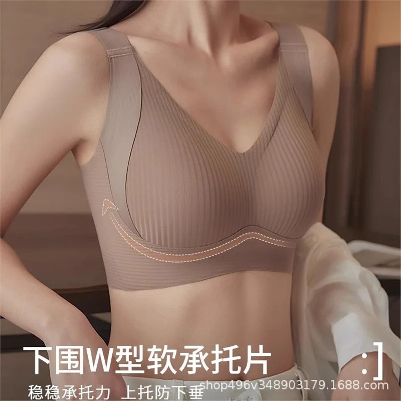 حمالة صدر نسائية مقاس كبير M-8 - مراجعة Minimizer Bra Women وسعره