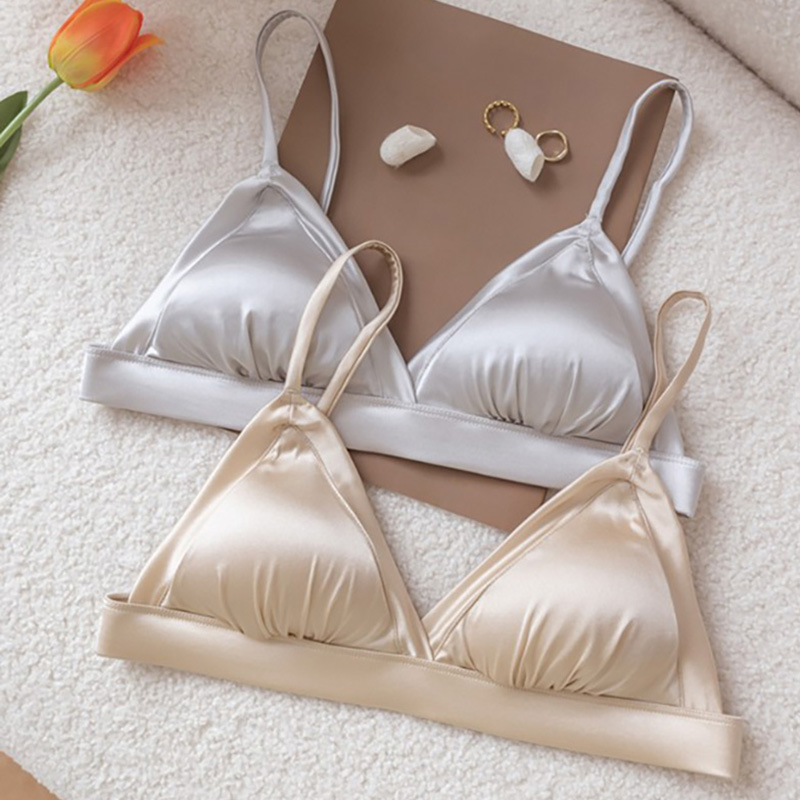 Bralettes للنساء 93.8% حمالة ص - مراجعة Sleep Bra Bralette وسعره