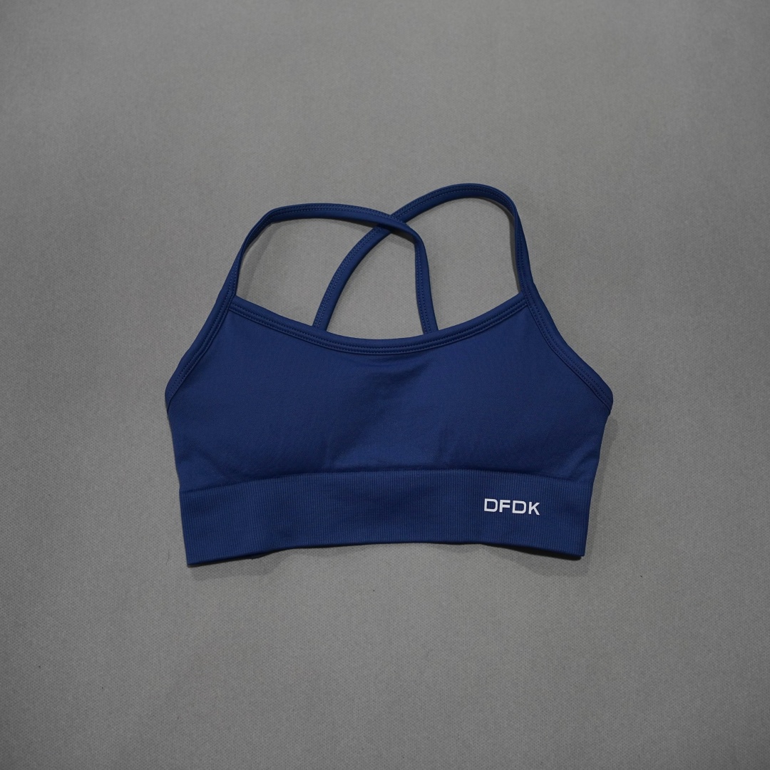 حمالة صدر رياضية نسائية من DFD - مراجعة Underwire Bra Padded وسعره