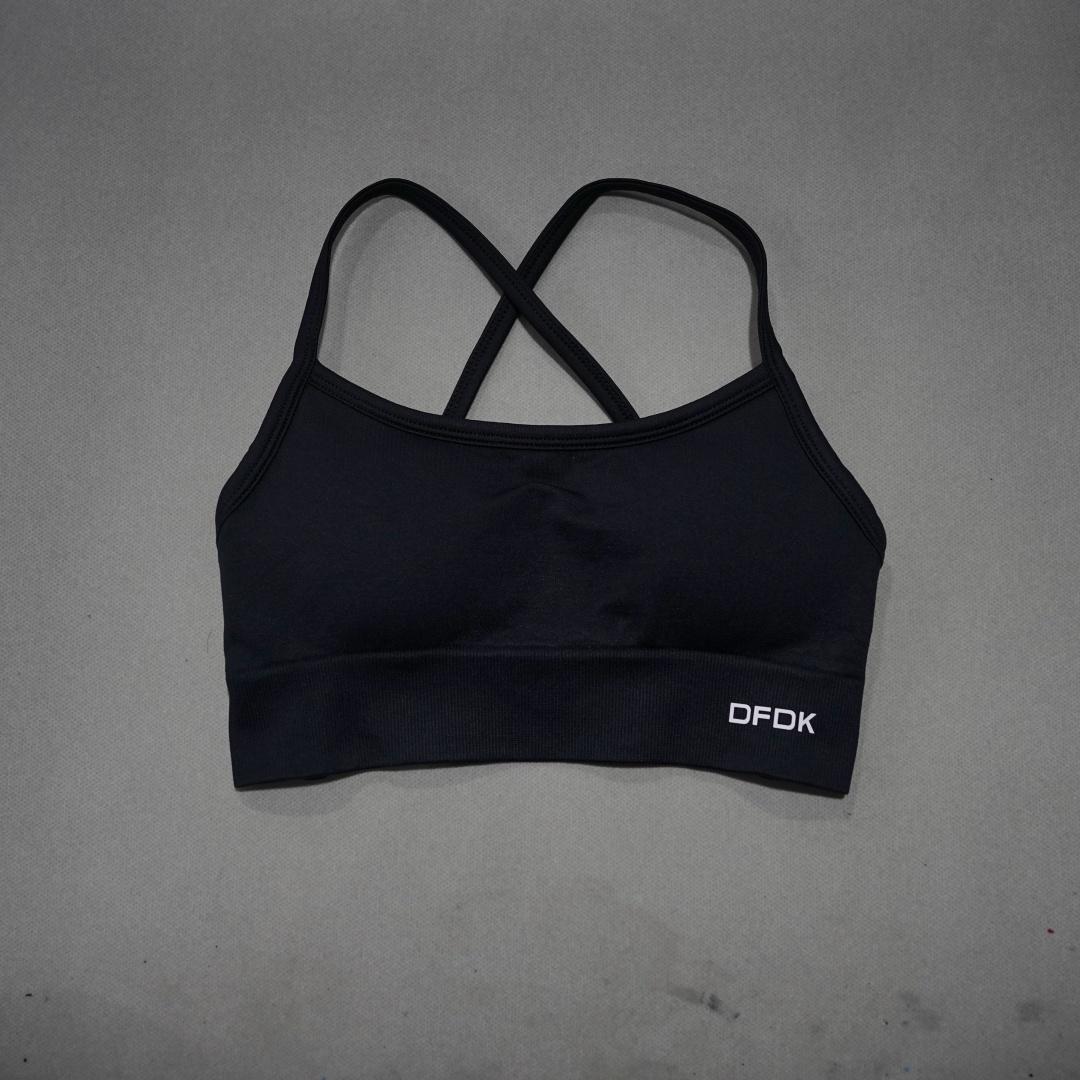 حمالة صدر رياضية نسائية من DFD - مراجعة Underwire Bra Padded وسعره